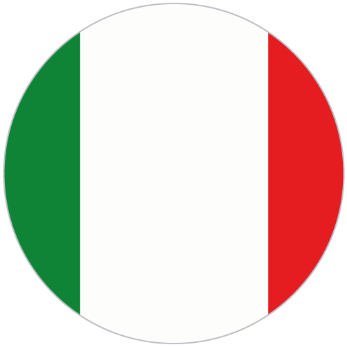 italiano (Italia)